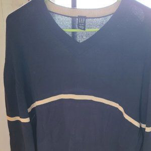 Mens Gap sweater size XL